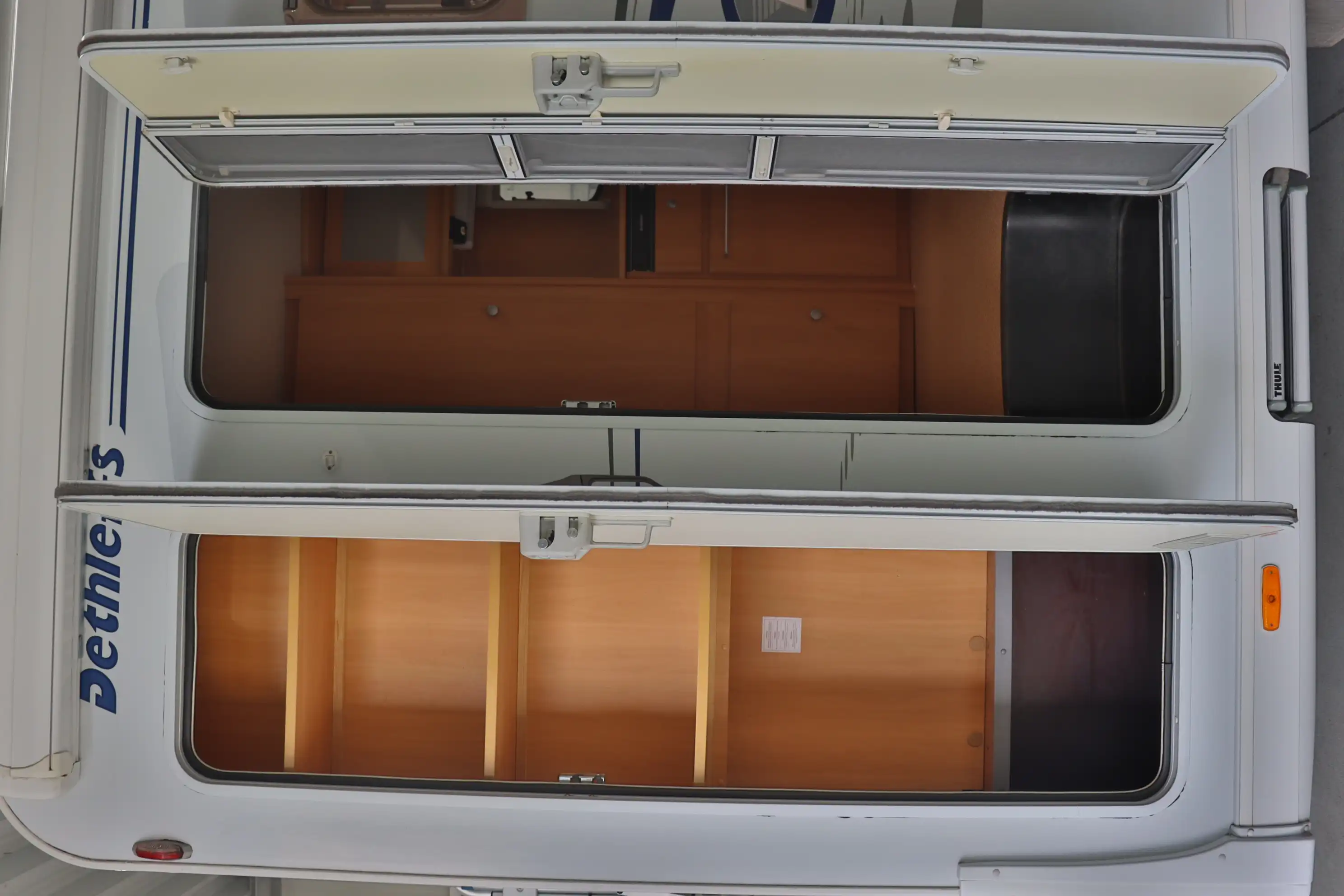 HYMER-ERIBA Future 430 T 